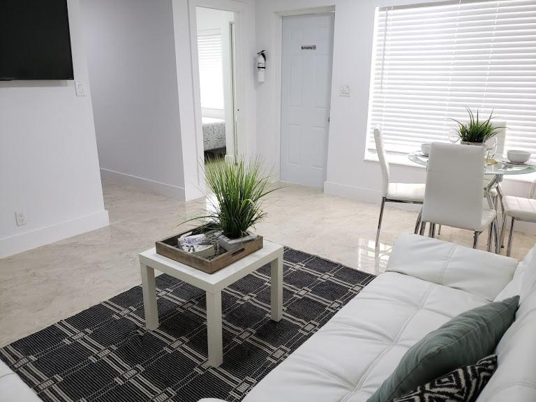 Apts With Backyard Near Fort Lauderdale Beach, Nightlife, Cruise Port, Airport Buitenkant foto