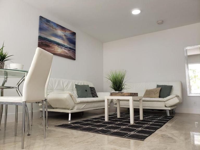 Apts With Backyard Near Fort Lauderdale Beach, Nightlife, Cruise Port, Airport Buitenkant foto