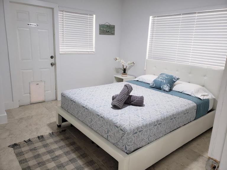 Apts With Backyard Near Fort Lauderdale Beach, Nightlife, Cruise Port, Airport Buitenkant foto