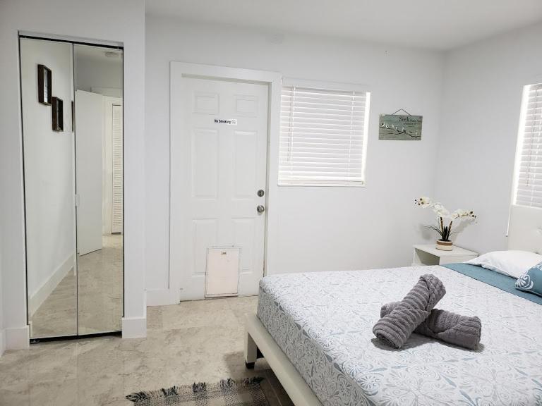 Apts With Backyard Near Fort Lauderdale Beach, Nightlife, Cruise Port, Airport Buitenkant foto