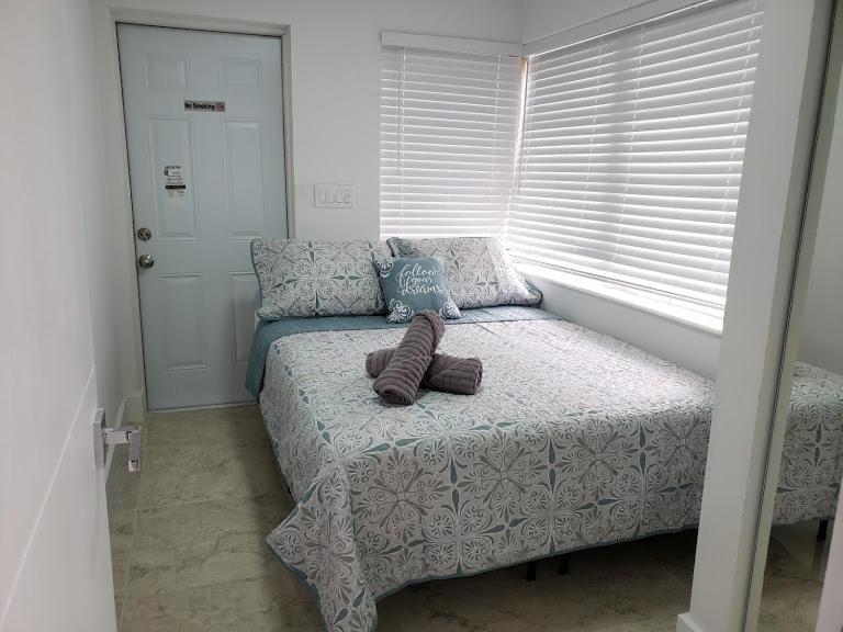 Apts With Backyard Near Fort Lauderdale Beach, Nightlife, Cruise Port, Airport Buitenkant foto