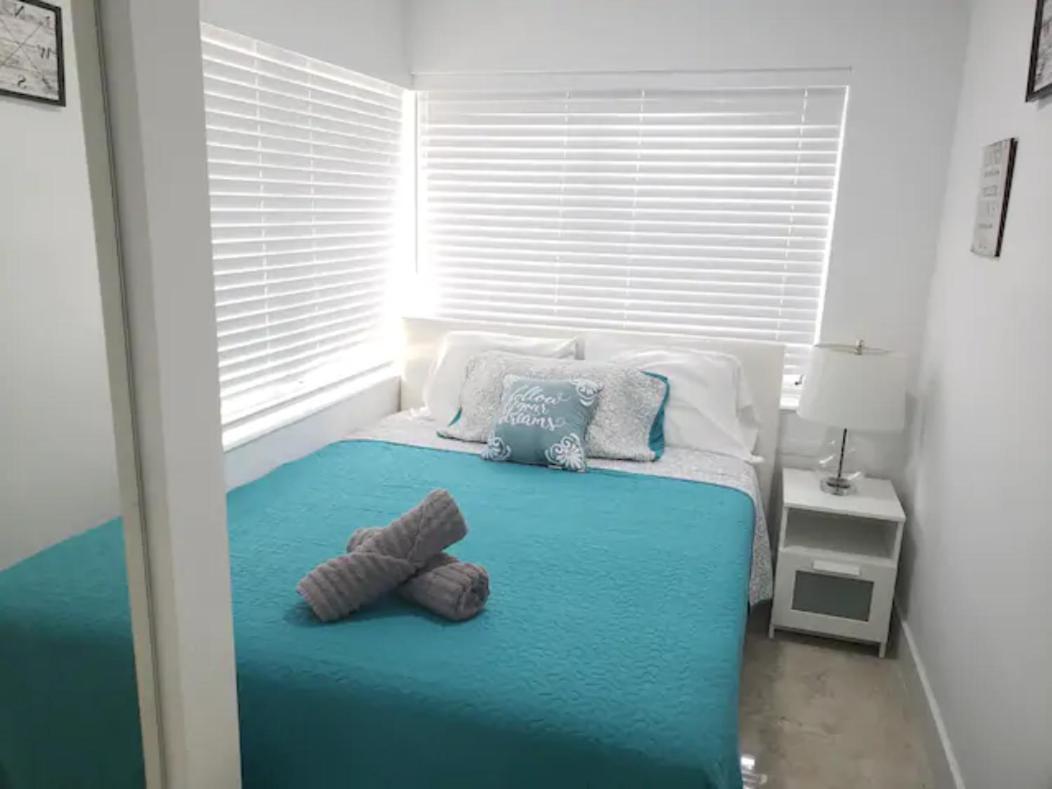 Apts With Backyard Near Fort Lauderdale Beach, Nightlife, Cruise Port, Airport Buitenkant foto