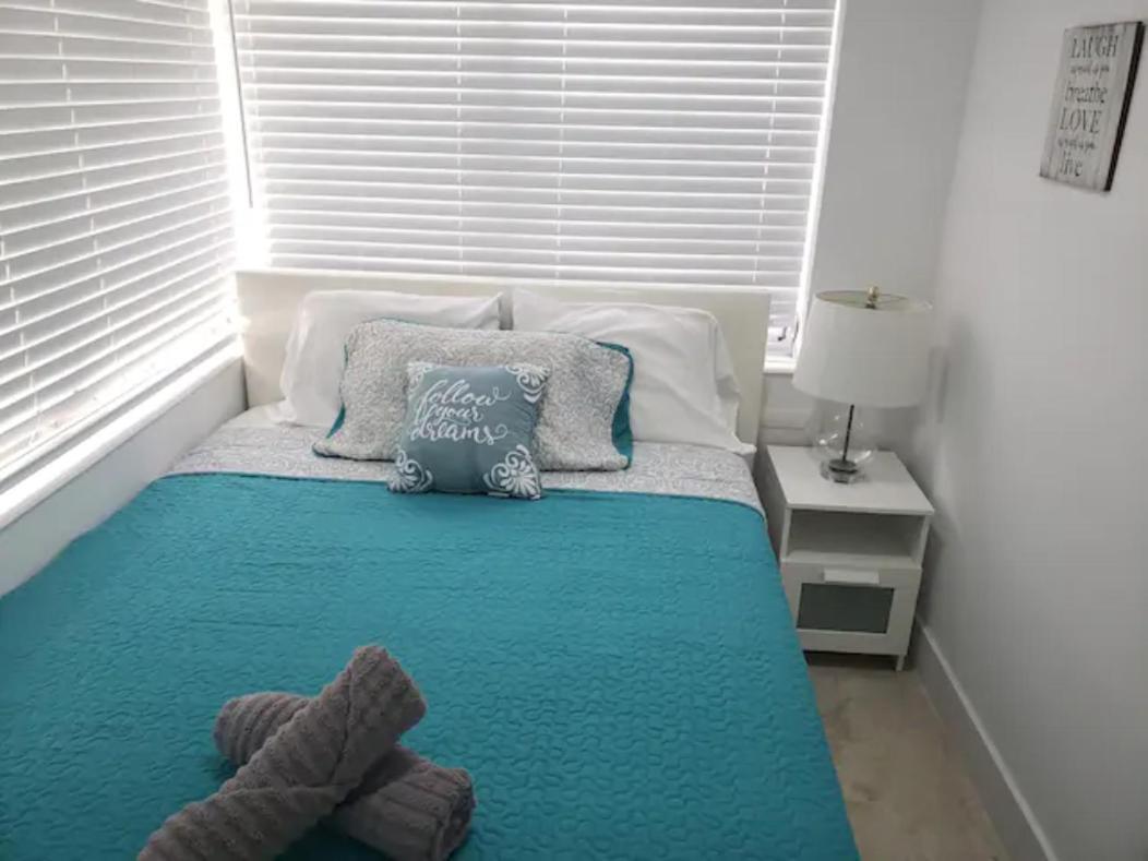 Apts With Backyard Near Fort Lauderdale Beach, Nightlife, Cruise Port, Airport Buitenkant foto