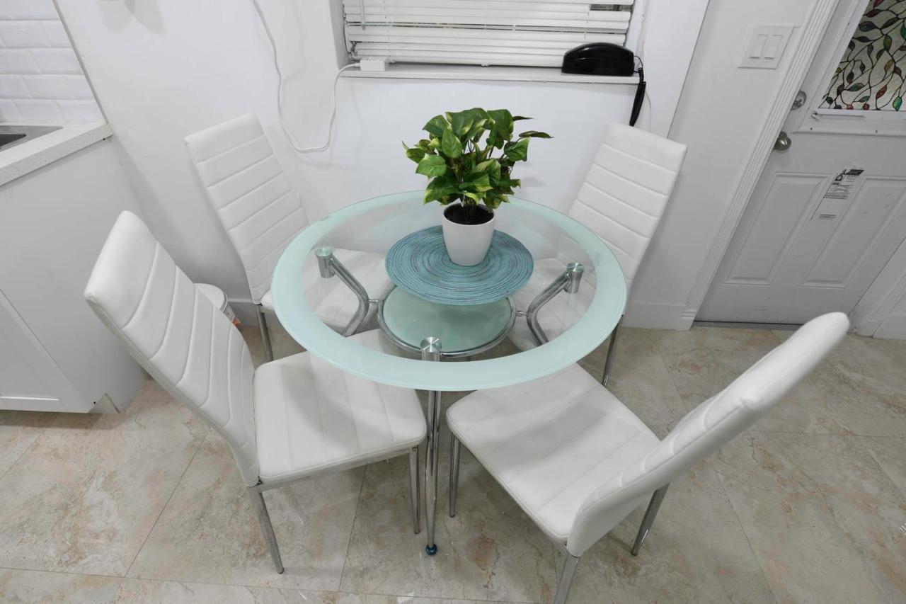 Apts With Backyard Near Fort Lauderdale Beach, Nightlife, Cruise Port, Airport Buitenkant foto