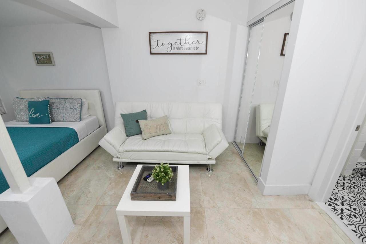Apts With Backyard Near Fort Lauderdale Beach, Nightlife, Cruise Port, Airport Buitenkant foto