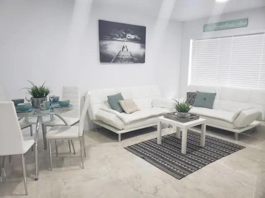 Apts With Backyard Near Fort Lauderdale Beach, Nightlife, Cruise Port, Airport Buitenkant foto