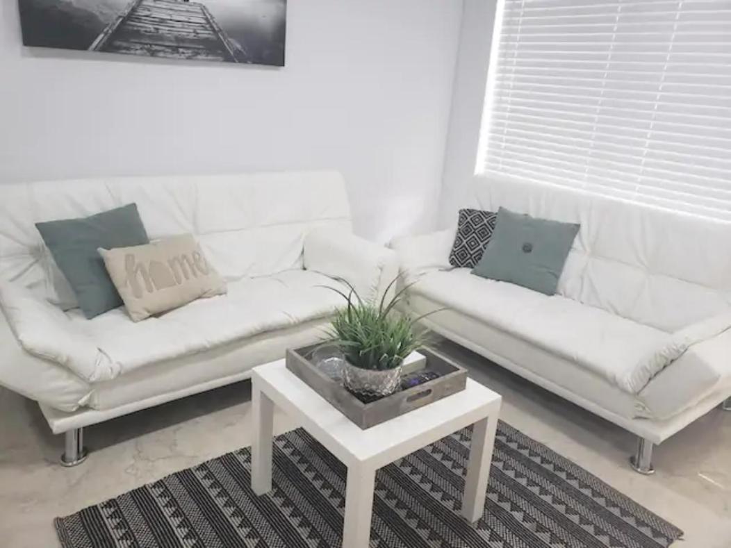 Apts With Backyard Near Fort Lauderdale Beach, Nightlife, Cruise Port, Airport Buitenkant foto