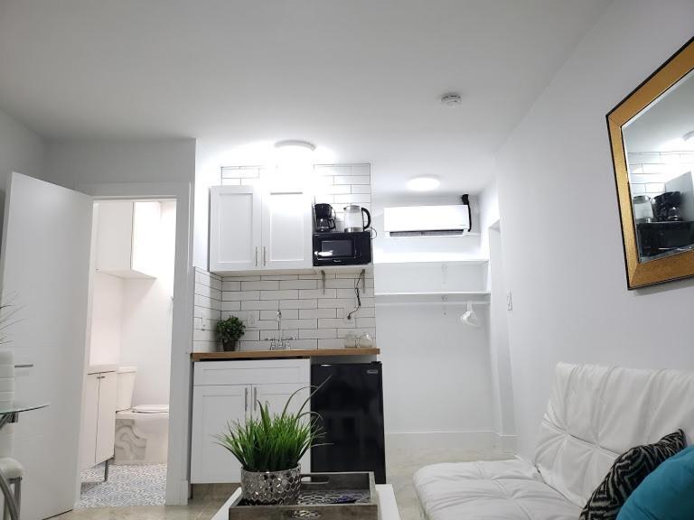 Apts With Backyard Near Fort Lauderdale Beach, Nightlife, Cruise Port, Airport Buitenkant foto