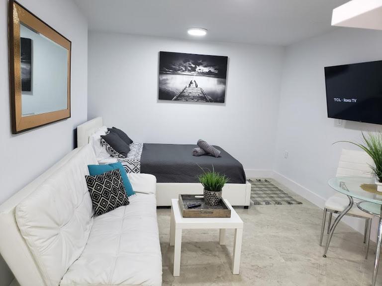 Apts With Backyard Near Fort Lauderdale Beach, Nightlife, Cruise Port, Airport Buitenkant foto