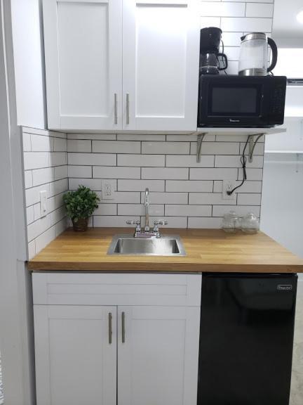 Apts With Backyard Near Fort Lauderdale Beach, Nightlife, Cruise Port, Airport Buitenkant foto