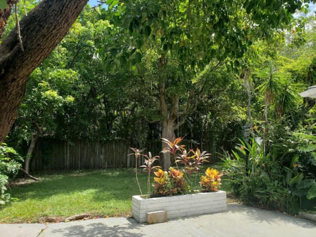 Apts With Backyard Near Fort Lauderdale Beach, Nightlife, Cruise Port, Airport Buitenkant foto